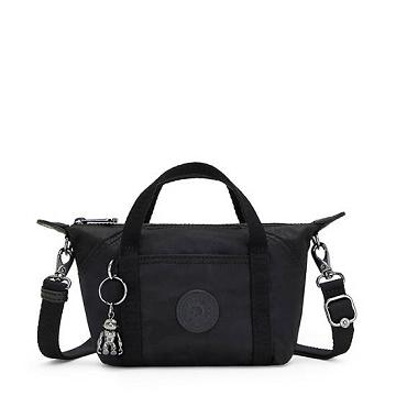 Kipling Art Compact Crossbody Veske Svarte | NO 2139JP